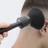 Hair Salon Special Hairdressing Cleaning Soft Brush 