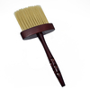 Long Wooden Hair Brush 