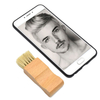 Mini Men's Shaving Brush