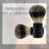 Beard Soap Shaving Brush