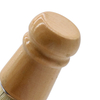 New Style Wooden Handle Badger Hair Beard Shaving Brush