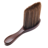 Barbertop Wooden Soft Brush