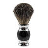 shaving Brush And Razor Blades Set