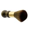 Barber Neck Face Duster Brushes