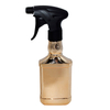 Luxury Electroplate Barnerrshop Spray Bottle