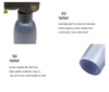  Atomiser Salon Barber Spray Bottle