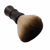Duster Haircut Neck Clean Brush
