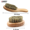  Wood Mens Shaving Brush