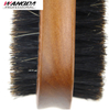 Boar Barber Brush