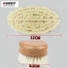 Hair Cutting Cleaning Brush Neck Brush