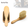 Soft Neck Face Broken Hair Brush