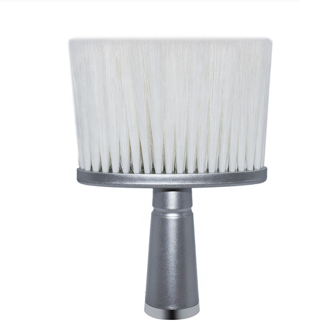 Barber Hairdresser Hair Cutting Neck Duster Brush