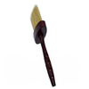 Hairdresser Salon Wooden Handle Styling Tools