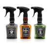 Square Mist Disinfection Spray Bottles 