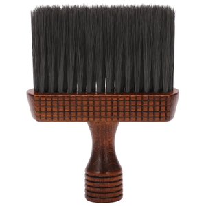 Wooden Handle Soft Brush