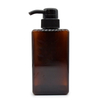 Shower Gel Moisturizing Lasting Fragrance Bottle