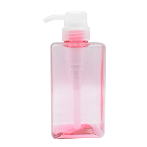 Shower Gel Moisturizing Lasting Fragrance Bottle