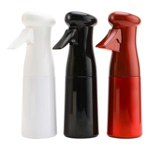 Continuous Mist Spray Bottle