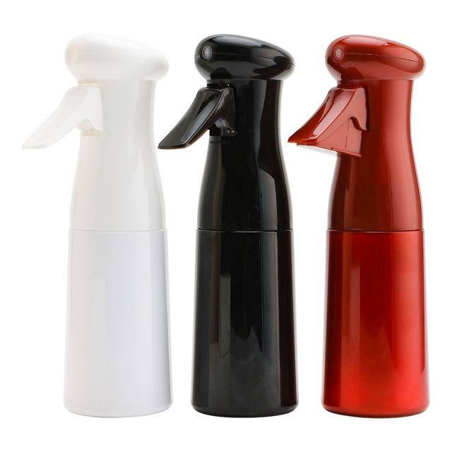 Continuous Mist Spray Bottle