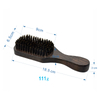  Wooden Handle Black Beard Brush
