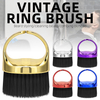 Mustaches Neck Duster Brush