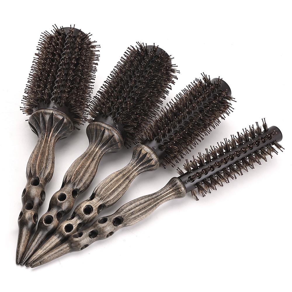 Professional curly hair brushBrush