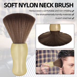 Neck Duster