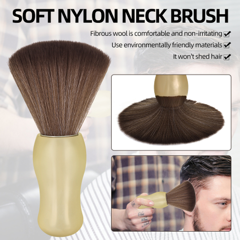 Neck Duster