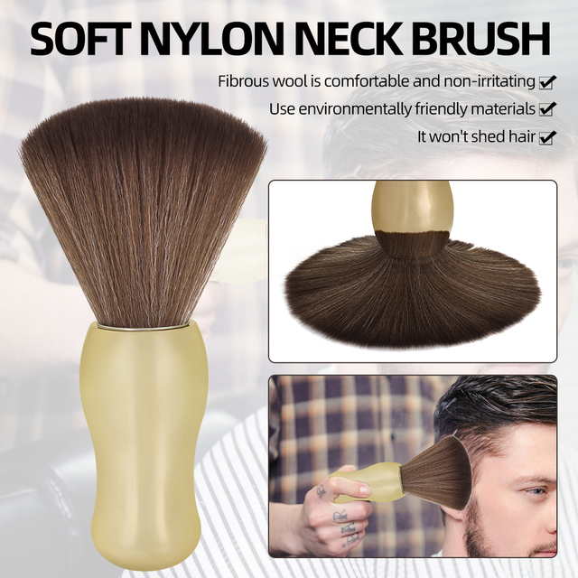 Neck Duster