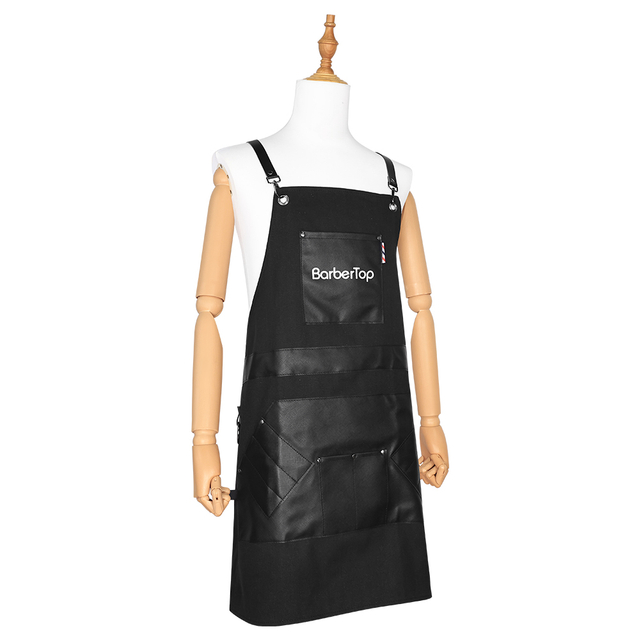 Hair Cutting Apron
