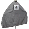 Barber Cutting Hair Waterproof Cloth