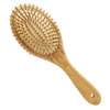 Wooden Bamboo Hair Brushes