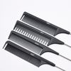Black Hair Cutting Comb