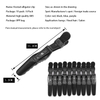 Crocodile Shape Clip