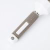 Round Barrel Comb