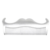 Stainless Steel Beard Care Comb