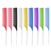 Hairdressing Needle Highlighting Comb