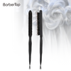 Teasing Back Hair Brushes Slim Line Comb Hairbrush Extension