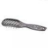New Plastic Hair Brush