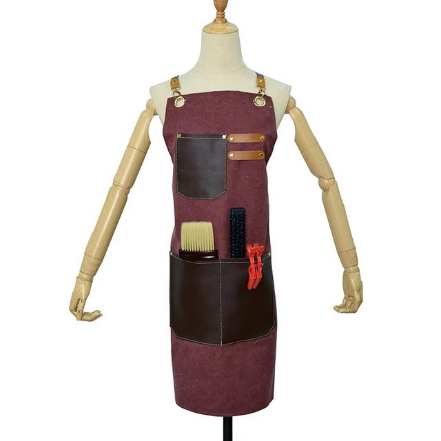 The New Trend Unisex Apron