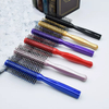 Barber Bristle & Nylon Hairbrush