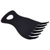 Oil Head Styling Comb