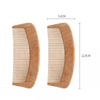 Hair Bamboo Comb