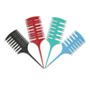 Household Hairdressing Set Highlight Comb