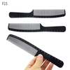 Salon Station Heat Resistant Comb