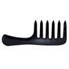 Hot Sale Classic Lift Texture Trendy Oil Head Hair Comb