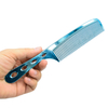 Amazon Hot Sale Salon Aluminium Comb