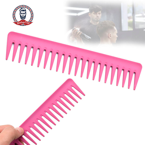  Colorful New Hair Comb