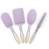 Custom Logo Wholesale Hair Brush