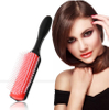 9-Rows Detangling Hair Styling Brush